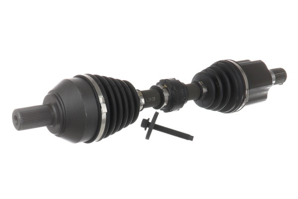 SKF VKJC 4183 POLOS VOLVO S60 II S80 II V60 V70 III LE AUTOMAT 526MM Jakosc czesci zgodnie z GVO Q oryginal z logo producenta cz