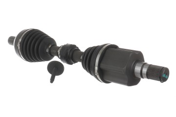 SKF VKJC 4183 POLOS VOLVO S60 II S80 II V60 V70 III LE AUTOMAT 526MM Typ silnika Diesel
