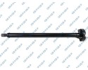 GSP PS900155 Wal napedowy naped osi
