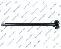GSP PS900155 Wal napedowy naped osi