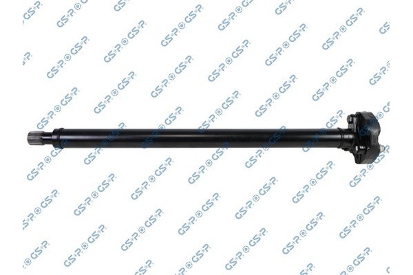 GSP PS900155 Wal napedowy naped osi