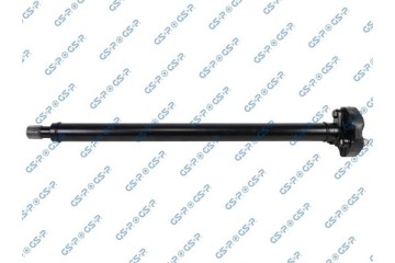 GSP PS900155 Wal napedowy naped osi