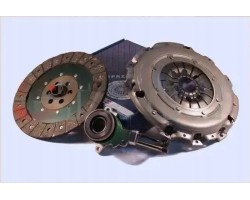 ZESTAW SPRZEGLA 120 655 STATIM FORD JAGUAR MONDEO