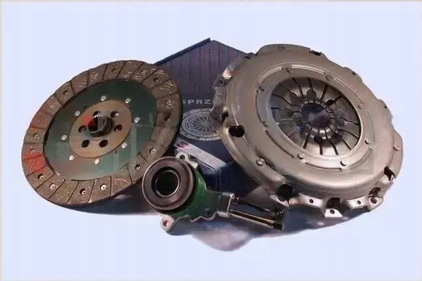ZESTAW SPRZEGLA 120 655 STATIM FORD JAGUAR MONDEO
