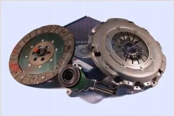 ZESTAW SPRZEGLA 120 655 STATIM FORD JAGUAR MONDEO
