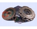 ZESTAW SPRZEGLA 120 655 STATIM FORD JAGUAR MONDEO Stan opakowania oryginalne