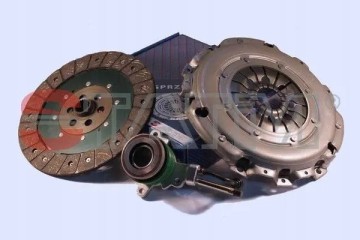 ZESTAW SPRZEGLA 120 655 STATIM FORD JAGUAR MONDEO Stan opakowania oryginalne