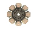 Tarcza sprzegla LUK 331 0087 12