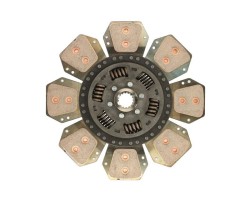 Tarcza sprzegla LUK 331 0087 12