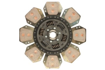 Tarcza sprzegla LUK 331 0087 12