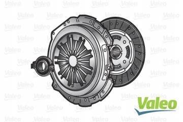 Clutch clutch set set VALEO 832414 Product weight 5 02 kg