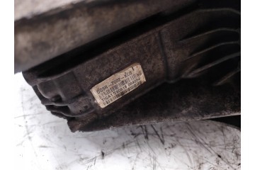 Ford Mondeo Manual 6 speed gearbox 2 0 TDCi Diesel TIGA1 2018 Catalog number of the part DG9R 7002 KCB