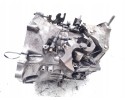 Caja de cambios manual de 6 velocidades Ford Mondeo 2.0 TDCi Diésel 2