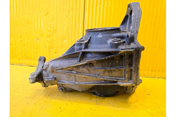Mercedes Benz GLC W253 DIFFERENT BRIDGE REAR A2053510005 3 066 Packaging status no packaging