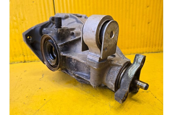 Mercedes Benz GLC W253 DIFFERENT BRIDGE REAR A2053510005 3 066 Car type passenger cars