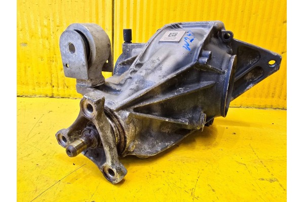 Mercedes Benz GLC W253 DIFFERENT BRIDGE REAR A2053510005 3 066 Quality of parts according to GVO O original with manufacturer s 