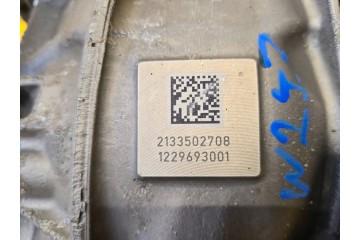 Puente Diferencial Trasero Mercedes-Benz GLC W253 A2053510005 3.066