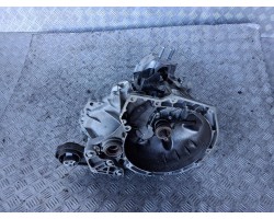 FORD MK8 GEARBOX 1 0 H1BR 7002 AFE