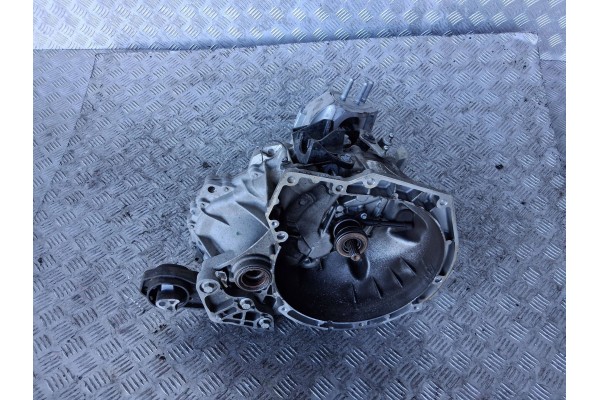 FORD MK8 GEARBOX 1 0 H1BR 7002 AFE