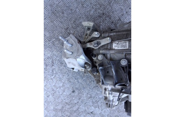 FORD MK8 GEARBOX 1 0 H1BR 7002 AFE Car type passenger cars