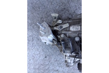 FORD MK8 GEARBOX 1 0 H1BR 7002 AFE Car type passenger cars
