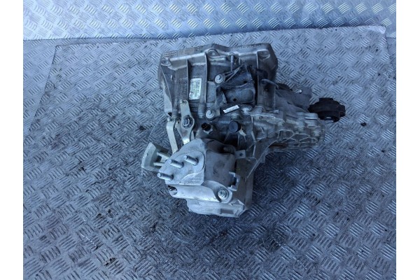 Caja de Cambios Ford MK8 1.0 H1BR-7002-AFE