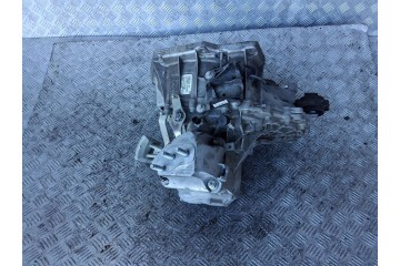 Caja de Cambios Ford MK8 1.0 H1BR-7002-AFE