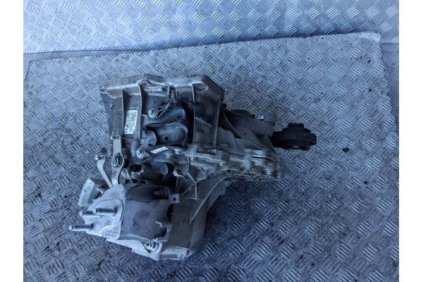 Caja de Cambios Ford MK8 1.0 H1BR-7002-AFE