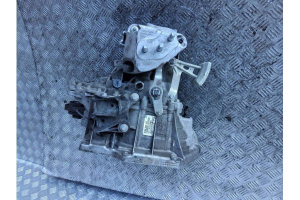 Caja de Cambios Ford MK8 1.0 H1BR-7002-AFE