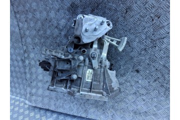 Caja de Cambios Ford MK8 1.0 H1BR-7002-AFE