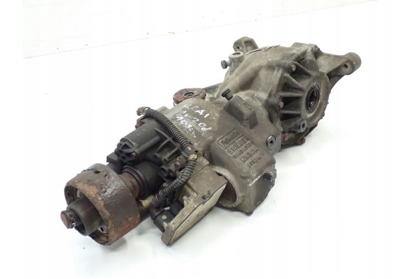 BRIDGE DIFFERENTIAL REAR 9V4N 4N053 BD FORD KUGA MK1 2 0D 103KW 11R