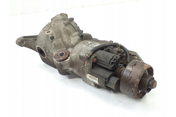 BRIDGE DIFFERENTIAL REAR 9V4N 4N053 BD FORD KUGA MK1 2 0D 103KW 11R Catalog number of the part 9V4N 4N053 BD AV41 4C025 AA BOX A