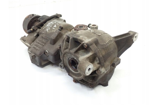 BRIDGE DIFFERENTIAL REAR 9V4N 4N053 BD FORD KUGA MK1 2 0D 103KW 11R Car type passenger cars