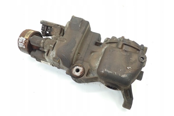 BRIDGE DIFFERENTIAL REAR 9V4N 4N053 BD FORD KUGA MK1 2 0D 103KW 11R Quality of parts according to GVO O original with manufactur