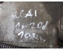 Puente Diferencial Trasero 9V4N-4N053-BD Ford Kuga MK1 2.0D 103KW 11R