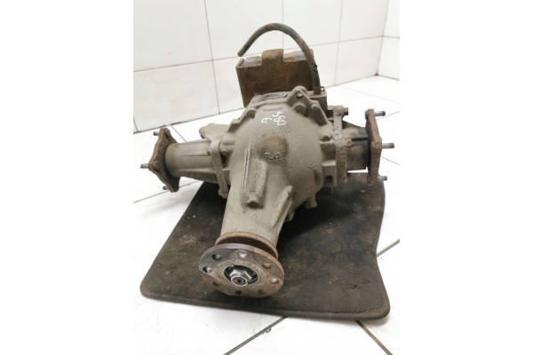 2006 Suzuki Grand Vitara II Rear Differential Catalog number of the part FRC118120