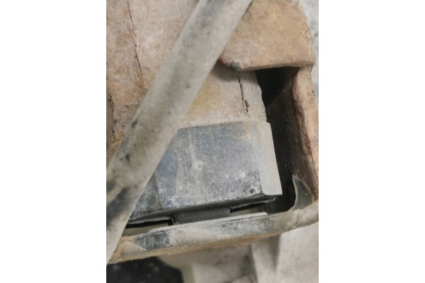 Diferencial Trasero Suzuki Grand Vitara II 2006