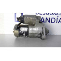 8200306595 MOTOR ARRANQUE RENAULT MEGANE II BERLINA 3P