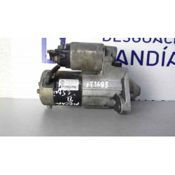 8200306595 MOTOR ARRANQUE RENAULT MEGANE II BERLINA 3P