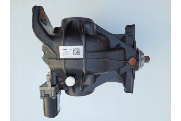 BMW F90 F91 F92 F93 M5 M8 DYFER REAR BRIDGE 7856928 7856929 3 15 Catalog number of the part 7856928 7856929