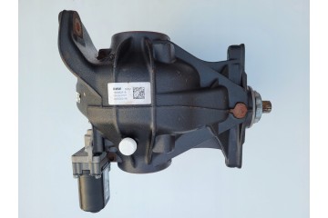 BMW F90 F91 F92 F93 M5 M8 DYFER REAR BRIDGE 7856928 7856929 3 15 Catalog number of the part 7856928 7856929