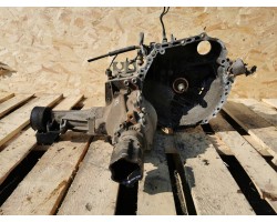 Toyota Rav 4 gearbox reducer 2 0 Petrol 150HP Manual 5 speed
