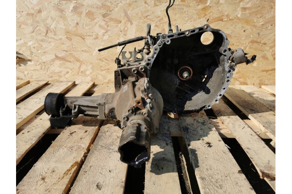 Toyota Rav 4 gearbox reducer 2 0 Petrol 150HP Manual 5 speed