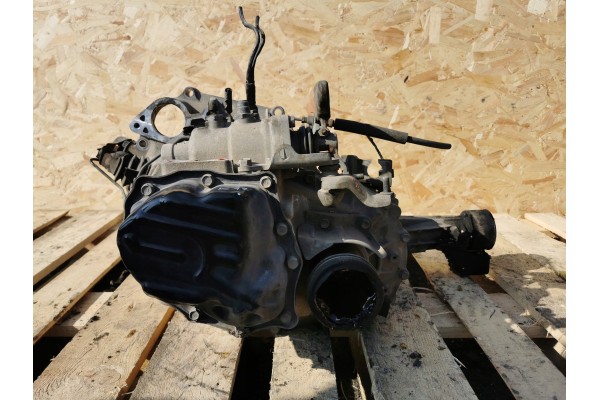 Toyota Rav 4 gearbox reducer 2 0 Petrol 150HP Manual 5 speed Catalog number of the part Toyota Rav 4 skrzynia biegow reduktor 2 