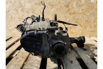 Toyota Rav 4 gearbox reducer 2 0 Petrol 150HP Manual 5 speed Catalog number of the part Toyota Rav 4 skrzynia biegow reduktor 2 