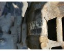 Toyota Rav 4 gearbox reducer 2 0 Petrol 150HP Manual 5 speed Transmission type manual