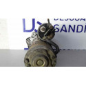8200306595 MOTOR ARRANQUE RENAULT MEGANE II BERLINA 3P