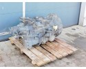 MAN TGX LIFT 2018r EURO 6 GEARBOX AUTOMATIC SCANIA WITH SELECTOR Transmission type automatic