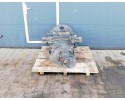 MAN TGX LIFT 2018r EURO 6 GEARBOX AUTOMATIC SCANIA WITH SELECTOR Quality of parts according to GVO Q original with factory logo 
