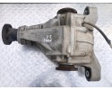 2006 Porsche Cayenne 9PA FLA rear differential